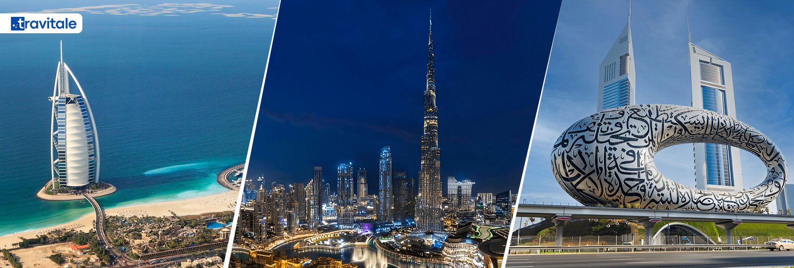 Dubai Tours
