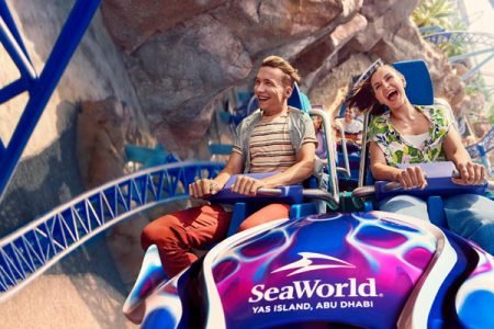SeaWorld Abu Dhabi