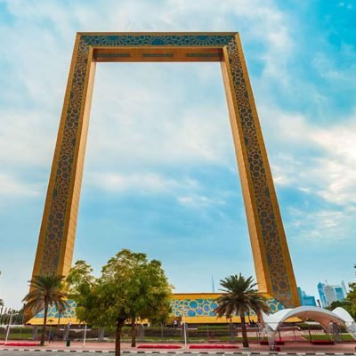 Dubai Tours