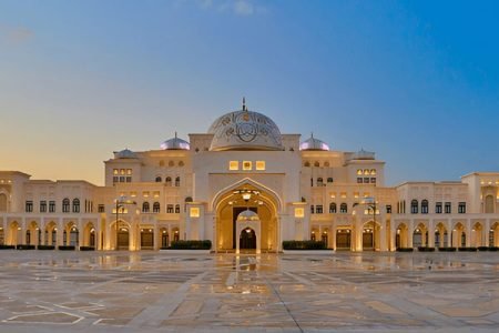 Qasr Al Watan Tickets