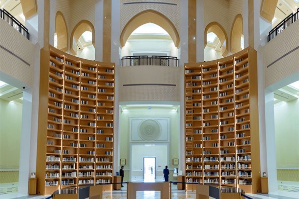 Qasr Al Watan Tickets