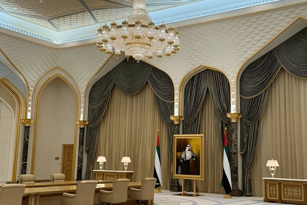 Qasr Al Watan Tickets