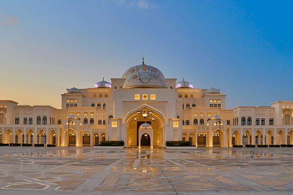 Qasr Al Watan Tickets